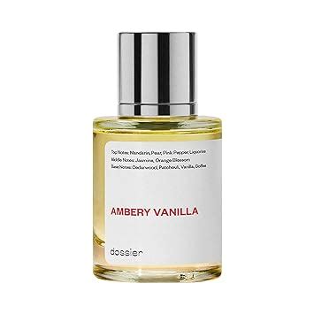 ambery vanilla dossier near me|black opium ambery vanilla.